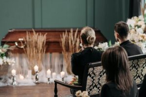 fondo funeraria pareja